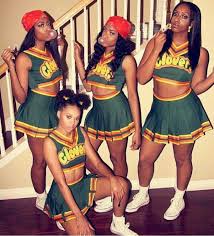 Black And White Best Friend Halloween Costumes Badgalronnie Halloween Costumes Friends Halloween Costume Outfits Best Group Halloween Costumes