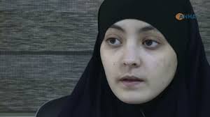 2 ISIS women fled from al-Hal Camp narrate details about their escaping  -ANHA