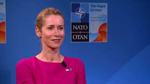 SVT Nyheter - News update