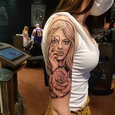 Visit them and check the introduction video to get a feel for how this tool works and how it can allow you to. Unique Girl Sleeve Tattoo Meaning Ideas For Girls Body Tattoo Art