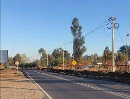 Jóven collipullense viraliza video solicitando la atención de médicos especialistas. Frontel Instala Nueva Linea Electrica De Respaldo En Caso De Corte De Suministro En Sectores Rurales De Collipulli Araucania Noticias Temuco