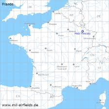 The two teams finally neutralized each other in . Flugplatz Metz Frescaty Anflugkarten Military Airfield Directory