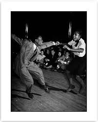The savoy ballroom was a jazz nightclub in harlem, new york. Magnum Editions Savoy Ballroom Harlem 1939 Magnum Photos Store