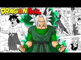 After that, the dragon ball franchise didn't receive any more stories about son goku and his friends. Manga Themes Dragon Ball Af Xicor Manga