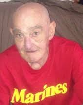 Obituary information for Charles Robert Moore