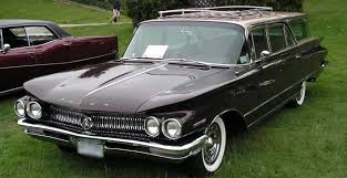 Image result for Tahiti Beige 1960 Buick