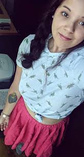 Hey guys, my name is Anna Hamilton! I joined Turning Point a couple years  ago and it has had such an impact