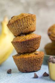 Whether you're in need of a quick, grab and go breakfast or a dish to impress at sunday brunch, these healthy breakfast muffins will not disappoint. Healthy Banana Protein Muffins The Clean Eating Couple