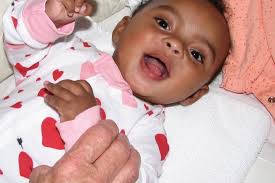 Fundraiser by Barbara Insley : A Miracle for Makeda (Curing AGU)