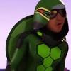 Miraculous ladybug and cat noir kiss season 1. 1