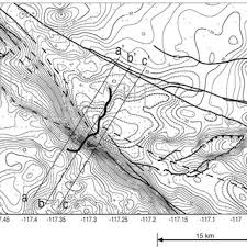 Welcome to the s san bernardino home depot. Pdf Delineation Of Faulting And Basin Geometry Along A Seismic Reflection Transect In Urbanized San Bernardino Valley California