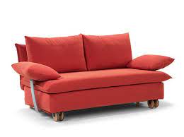 La Luna Schlafsofa Von Signet Sofabed Schlafsofa Sofa Bett Sofa