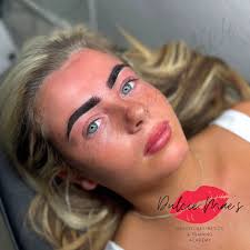 Madeline Tanning & Beauty Shop