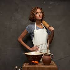 Thanks to her creativity, she managed to reach the finals of the show and impressed judges paul hollywood and mary berry. Former Great British Bake Off Star Ruby Tandoh Reveals She S Gay On Twitter With Diana Ross Song Daily Record