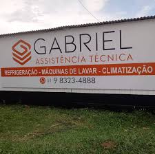 Gabriel Assistência Técnica