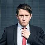 Jonathan Pie The End Of The World According To Jonathan Pie