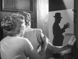 Resultado de imagen de the bat 1959