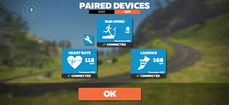 My wife and i have been in the market for a stationary bike for well over a year. Garmin Adds Bluetooth Heart Rate Running Data Broadcasting For Fr245 Fr945 Dc Rainmaker