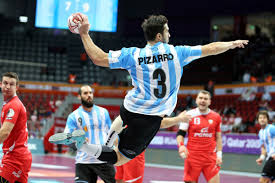 From the opening of bookmaker line on olympic handball matches our specialists observing on changes coefficients on match argentina — germany, which will take place 26.07.2021 at 05:00, bet's market value under 53.5, and also on player's actions bookmaker office based on algorithm, which monitors dynamics coefficients by full action line in bookmaker lines on match argentina — germany. International Handball Federation On Twitter Qatra 2015 Argentina Lost Aganiest Poland With 23 24 In The Preliminary Round Ihf Handball Game Win Men Https T Co 4yntk66qre