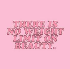 Femestella Body Positive Quotes Self Love Quotes Positivity