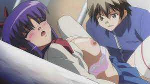 Hentai Gif