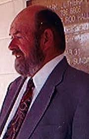 Kenneth Freeborn Obituary (1941