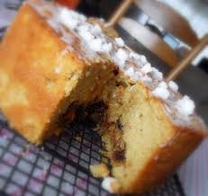 The English Kitchen Eccles Cake Yes Cake British Desserts Eccles Cake British Food