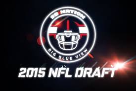 2015 Nfl Draft New York Giants Pre Draft Depth Chart Big