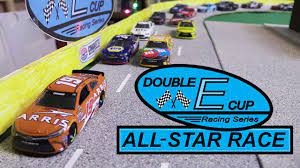 26, 2016) — nascar ® , in collaboration with broadcast partners fox sports, nbc sports group, race teams and the 29 tracks committed to hosting races for the coming season. Nascar Decs All Star Race 2016 Christmas Special Youtube
