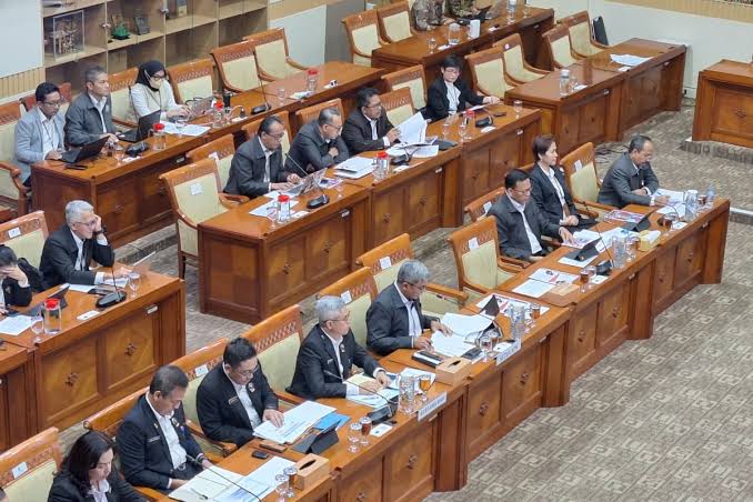 KPK USUL TAMBAHAN ANGGARAN RP774 MILIAR UNTUK 2027, PERINGATKAN RISIKO JIKA TAK DIPENUHI