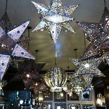 Mexican Tin Lighting Capture The Spirit Of Mexico At Http Www Lafuente Com Lighting Mexican Tin Lighting Han Mexican Decor Hanging Star Light Arizona Decor