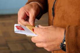 ¿cómo se dice vocal de mesa? Vocal De Mesa Concurrio A Local De Votacion Pese A Tener Covid 19
