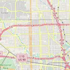 The 2012 usda plant hardiness zone map has now to find out which gardening zone you are in, you can access the u.s. Houston Texas Hardiness Zones