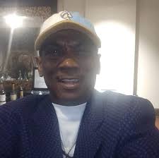 Hampton vs Phoebus High School Football Game