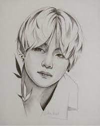 May 8, 1986 zodiac sign: Secret Agent Bts Drawings Kpop Drawings Drawings