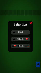 In all versions of the game (1 suit, 2 suit, and 4 suit) the. Spider Solitaire Cards Game For Android Apk Download
