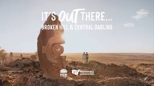 Click & collect hours at this location. Want A Trip That S A Little Different Try Broken Hill And The Central Darling It S Out There Youtube