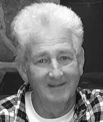 James W. 'Jim' Blosser Jr.