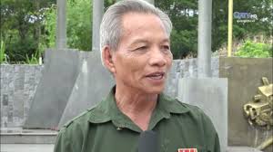 Ký ức Vĩnh Linh: KIÊN CƯỜNG TRUNG ĐỘI PHÒNG KHÔNG CỦA QUÂN DÂN VĨNH HÒA|  Truyền hình Quảng Trị