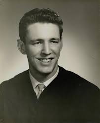 Dandridge Hyde Obituary