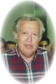 Frederick John Stenton Obituary