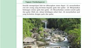 Sikap seseorang yang beriman kepada qada dan qadar sebaiknya. Pai Kelas 9 Bab 10 Beriman Kepada Qada Dan Qadar Pdf Google Drive