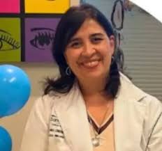 Clara Inés Londoño López