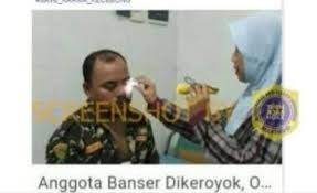 Sugik nur raharja diduga telah menghina ormas islam nu dan sejumlah kiai nu, melalui channel. Beredar Kabar Anggota Banser Dikeroyok Emak Emak Penjual Nasi Uduk Ini Faktanya Makassar Terkini