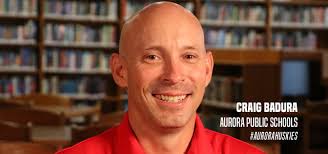 Striv Your Story: Craig Badura