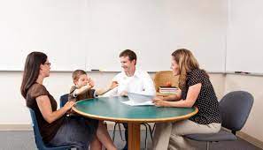 To pursue a mediator career, you need relevant and comprehensive education, work experience in your focus area, mediation training and other specialized qualifications. How To Become A Family Mediator In The Uk