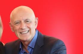 Mark Cagney to leave Ireland AM after almost 20 years · TheJournal.ie