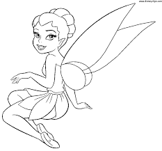 Download this adorable dog printable to delight your child. Disney Fairies Coloring Pages Disney Kids Games Coloring Home