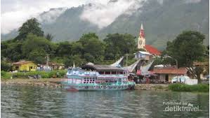 Gaji.id sudah teruji untuk keakuratan dan kehandalan dalam mengolah penggajian di indonesia, karena sofco graha sebagai produsen dari gaji.id sudah berkarya selama lebih dari 30 tahun menghasilkan. Genjot Wisata Danau Toba Perbaiki Dermaga Pungli Dahulu