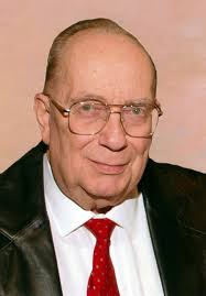 Andrew Goad Obituary